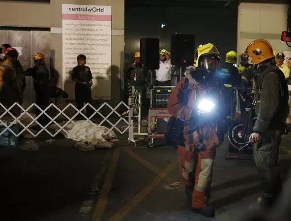 最新更新《曼谷酒店大火》2員工跳樓亡被罵,知情人士:他們才是真英雄! 南無阿彌陀佛