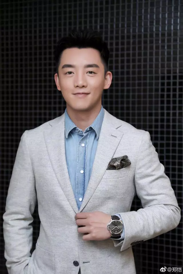 明星的雙重身份,盤點當過運動員的明星,最後一位令人意想不到!