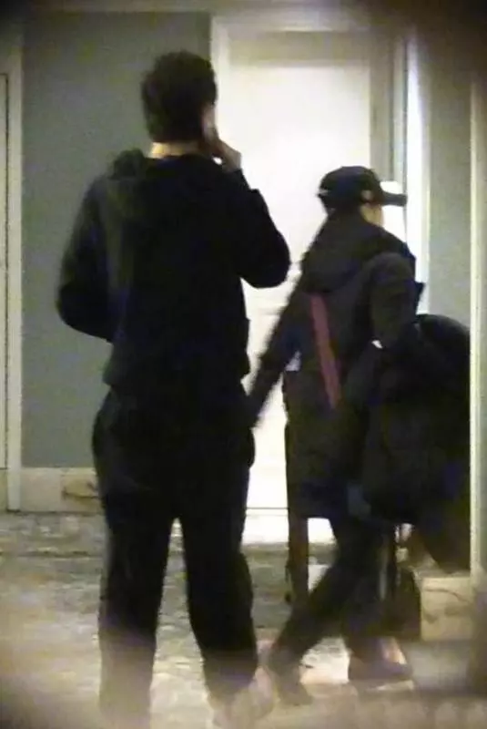 洪欣簡直是女版王寶強?! 傳財產被轉移,搞到和兒子不得不離家租房,借錢度日!