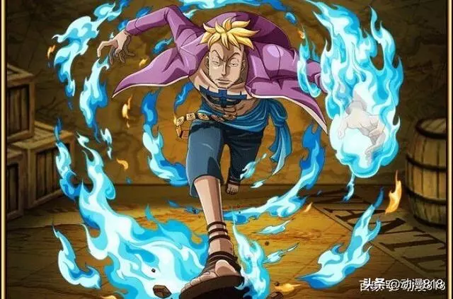 《海賊王》十大逆天果實,大家給個面子,戳進來看下