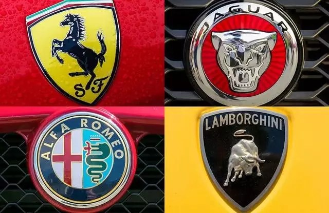 2019年最昂貴的25輛汽車,要你選3輛,你會怎麼選擇?