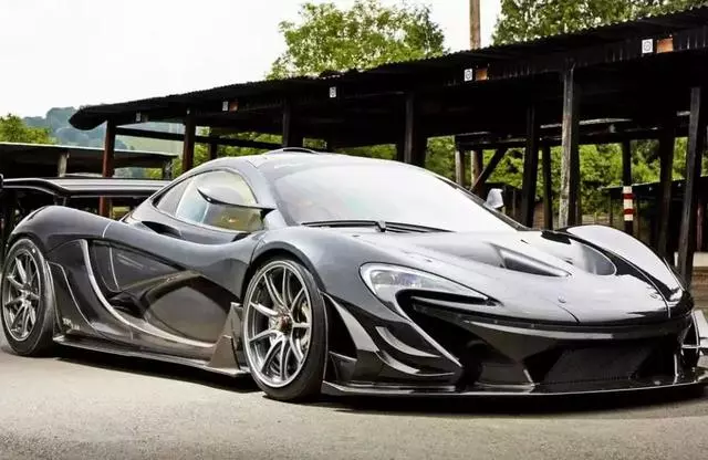 2019年最昂貴的25輛汽車,要你選3輛,你會怎麼選擇?