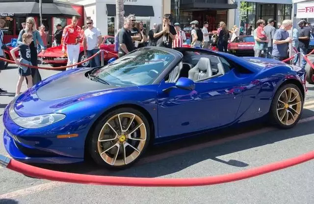 2019年最昂貴的25輛汽車,要你選3輛,你會怎麼選擇?