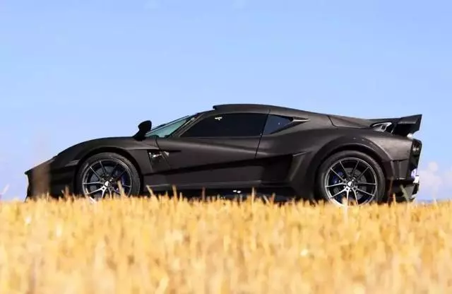 2019年最昂貴的25輛汽車,要你選3輛,你會怎麼選擇?