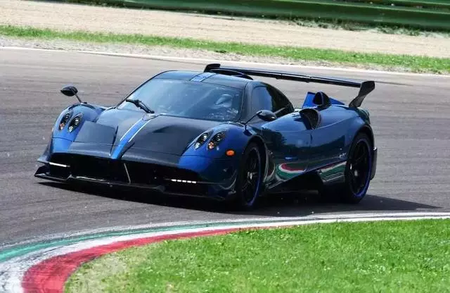 2019年最昂貴的25輛汽車,要你選3輛,你會怎麼選擇?