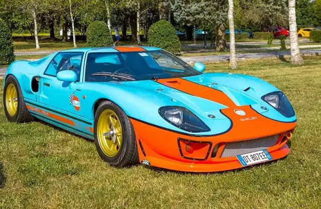2019年最昂貴的25輛汽車,要你選3輛,你會怎麼選擇?