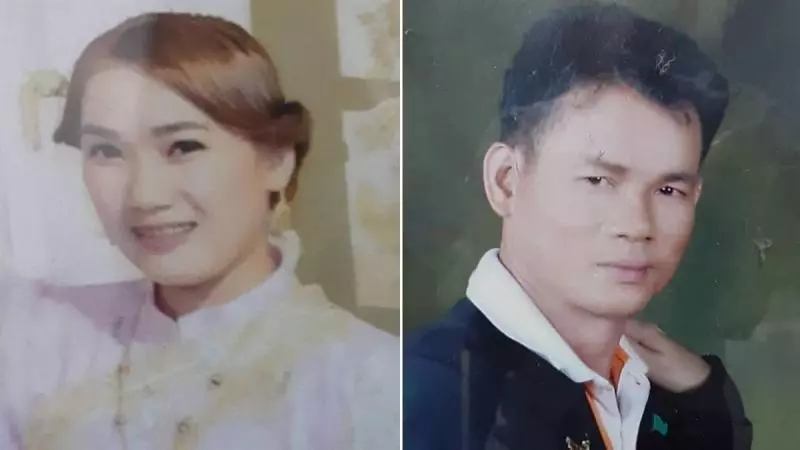 [一屍兩命] 懷疑妻出軌！醋男威脅：打死妳女兒 結局超慘！