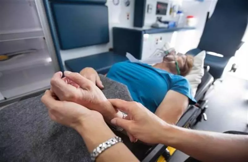 「如果我死了, 會有人比我更需要我的器官……」⁉ 3個大馬人一定"不可以"簽捐贈器官卡的理由