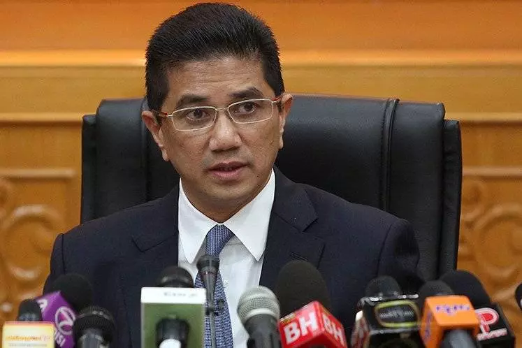 【土團黨代表:敦馬接班人最佳的選擇不是安華】由他接任首相才是最好選擇!