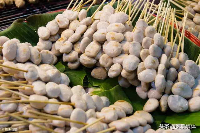 吃魚丸、豬肉丸,就是在「吃添加劑」?健康飲食注意2點