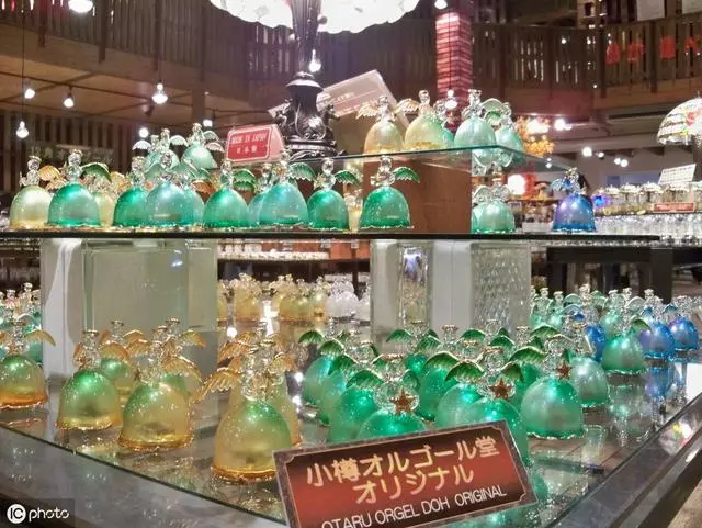 去北海道,帶著浪漫情懷去體驗每一場旅行吧