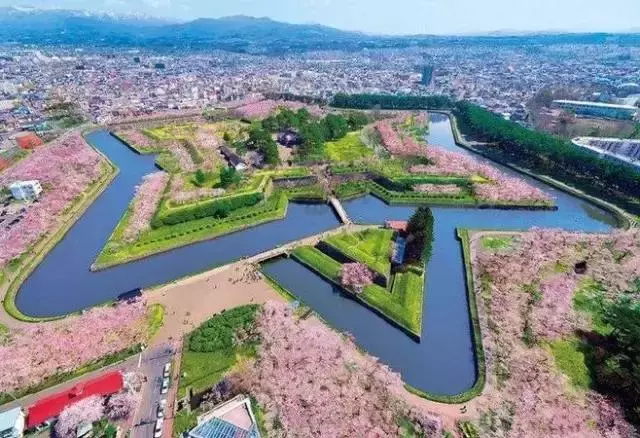 去北海道,帶著浪漫情懷去體驗每一場旅行吧