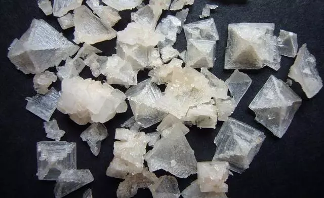 10種世界級精品鹽,你都吃過算我輸!