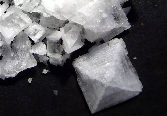 10種世界級精品鹽,你都吃過算我輸!