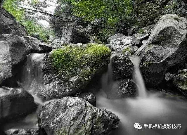 原來限制你拍照水平的,是「貪婪」