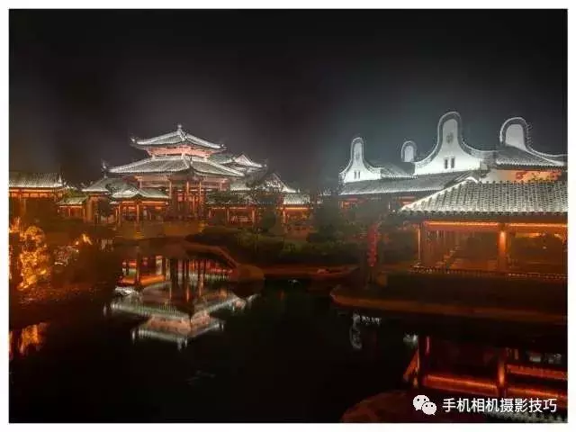 原來限制你拍照水平的,是「貪婪」