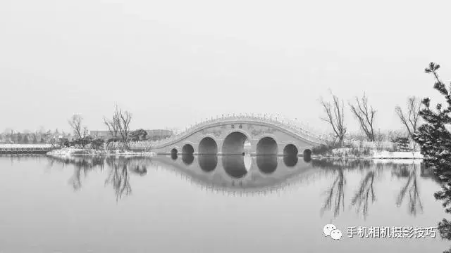 原來限制你拍照水平的,是「貪婪」