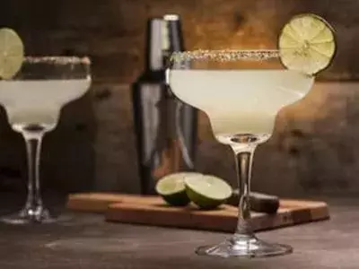 為什麼雞尾酒的杯子會有鹽邊,這個小秘密你知道嗎?