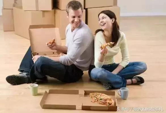 搬新家的風俗規矩!年輕人都要好好看看!很準!