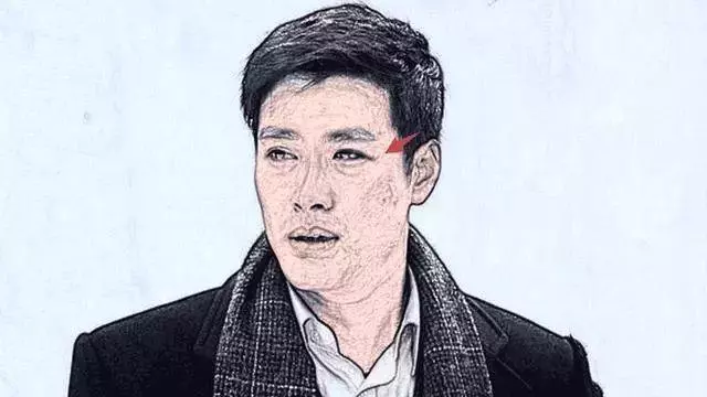 5種窮人面相,貪心重,人緣差,缺乏誠信,一生勞碌難發財!