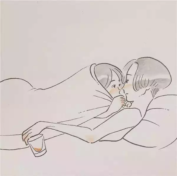 男人做這6件事,暗示他從未愛過你,不要在傻傻付出了!