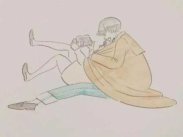男人做這6件事,暗示他從未愛過你,不要在傻傻付出了!