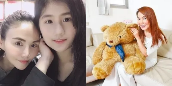胡曉菁走過失婚「女兒讓我有使命感」身兼多職苦撐經濟 不做花瓶「升大學副院長」睡不到4小時