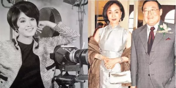 忍姦情 43年!嫁入豪門 卻耗盡半生鬥小三,熬到丈夫病逝獨吞「70億家產」...網友:超解氣!