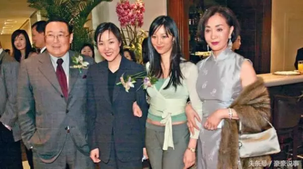 忍姦情 43年!嫁入豪門 卻耗盡半生鬥小三,熬到丈夫病逝獨吞「70億家產」...網友:超解氣!