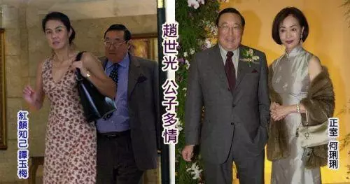 忍姦情 43年!嫁入豪門 卻耗盡半生鬥小三,熬到丈夫病逝獨吞「70億家產」...網友:超解氣!
