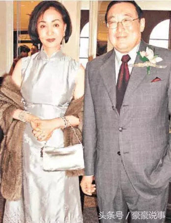 忍姦情 43年!嫁入豪門 卻耗盡半生鬥小三,熬到丈夫病逝獨吞「70億家產」...網友:超解氣!