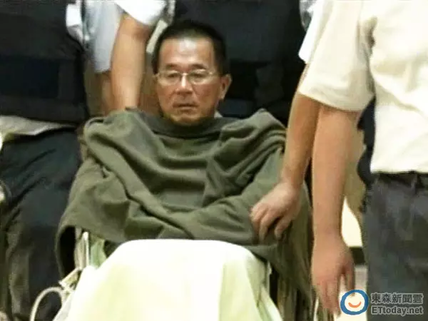 手抖攏係假?陳水扁拍影片證明「1秒抖6.6次」絕不唬人 冷笑嗆網友:「我看你們多會裝阿」