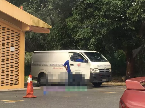 8歲女童被母親責備,9樓窗口跳下自殺!父母這些事千萬不能做!