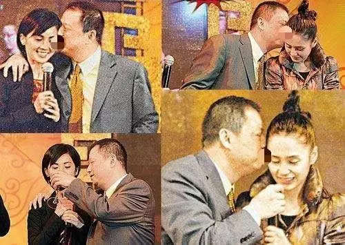 娛樂圈又骯髒又噁心!陳小春都不准孩子接觸,成龍、曾志偉甚至用實際行動告訴你!看到最後一張簡直忍不住!