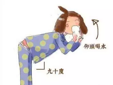 眼皮跳、磨牙、抽筋、打嗝——搞定這些小毛病,一招就靈 -