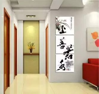 進家門的「三見三不見」,你聽說過嗎? -