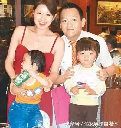 「咪神」23歲風光嫁豪門,連生4個女兒!但丈夫還在榨乾她,根本生娃機器!如今變這樣!