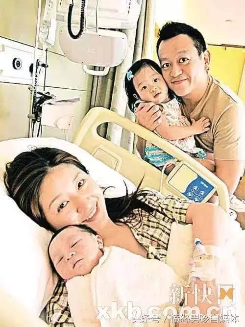 「咪神」23歲風光嫁豪門,連生4個女兒!但丈夫還在榨乾她,根本生娃機器!如今變這樣!