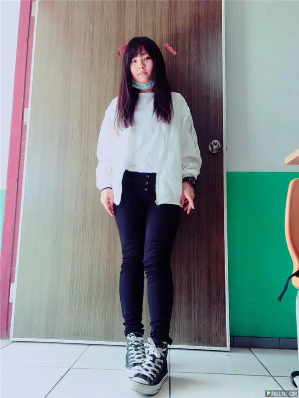 從65kg醜女到43KG正妹,她PO出了勸世文,沒想到網友卻道歉:「不覺得妳現在漂亮」!