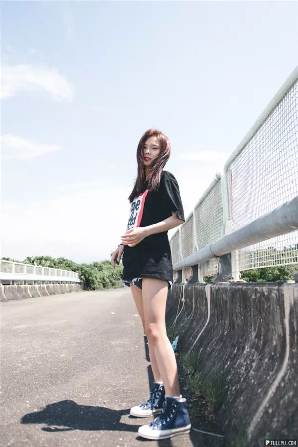 從65kg醜女到43KG正妹,她PO出了勸世文,沒想到網友卻道歉:「不覺得妳現在漂亮」!