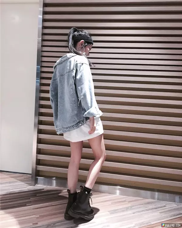 從65kg醜女到43KG正妹,她PO出了勸世文,沒想到網友卻道歉:「不覺得妳現在漂亮」!