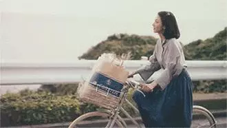 愛一個人是什麼感覺?不過就是這七個字