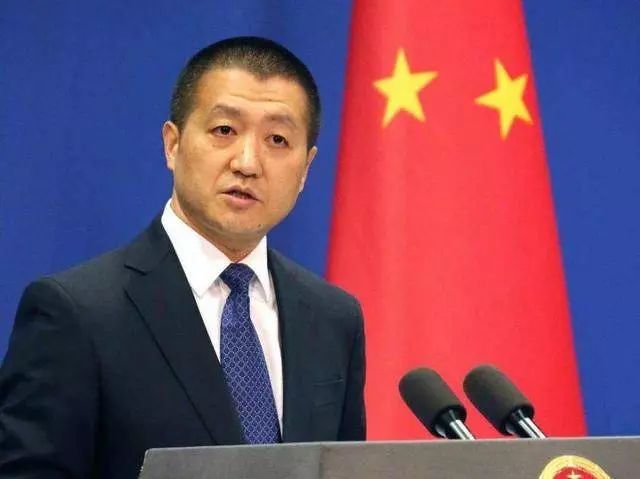 兵臨城下後,美軍「扭頭就跑」!中方緊急發聲,網友:為中國點贊