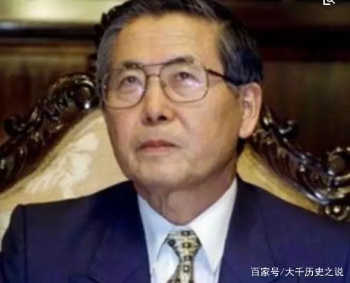 這個日本人當上外國總統,不僅保留日本國籍,還勸日本別得罪中國