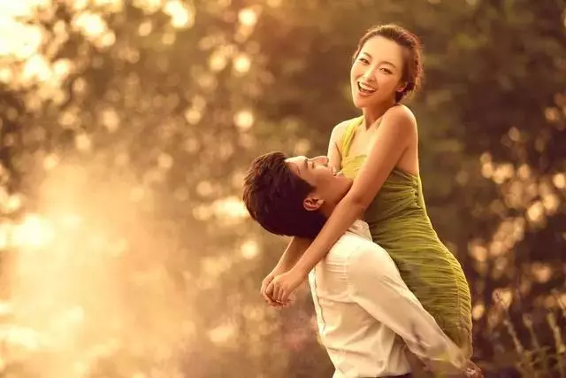 真正寵愛老婆的男人,一定會做到這十點