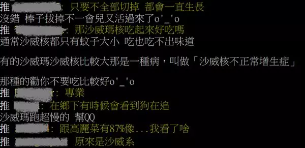 「沙威瑪」傳說再起!巨大肉串削不完 網友揭驚人秘密