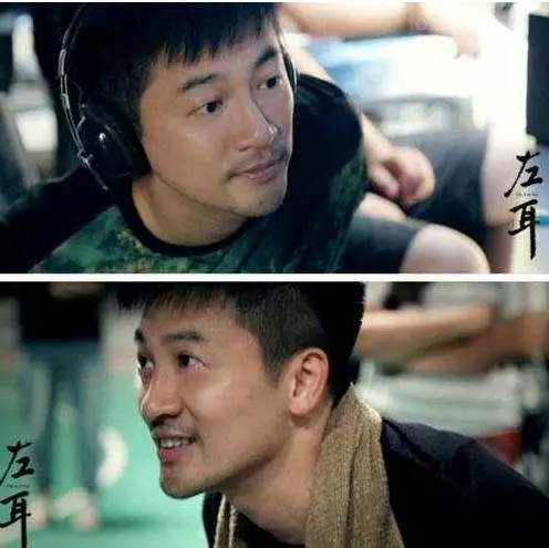 曾是人氣組合成員,單飛與吳奇隆蘇有朋反差大,如今妖出新境界_陳志朋