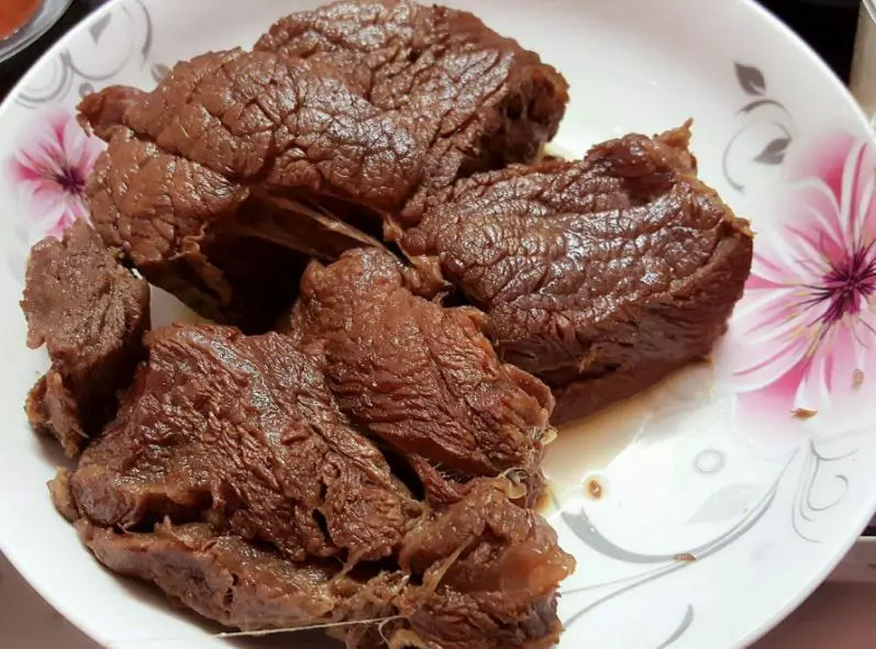 老師傅分享滷肉配方,在外面花1萬塊都學不到,學會可以開個店!_香料