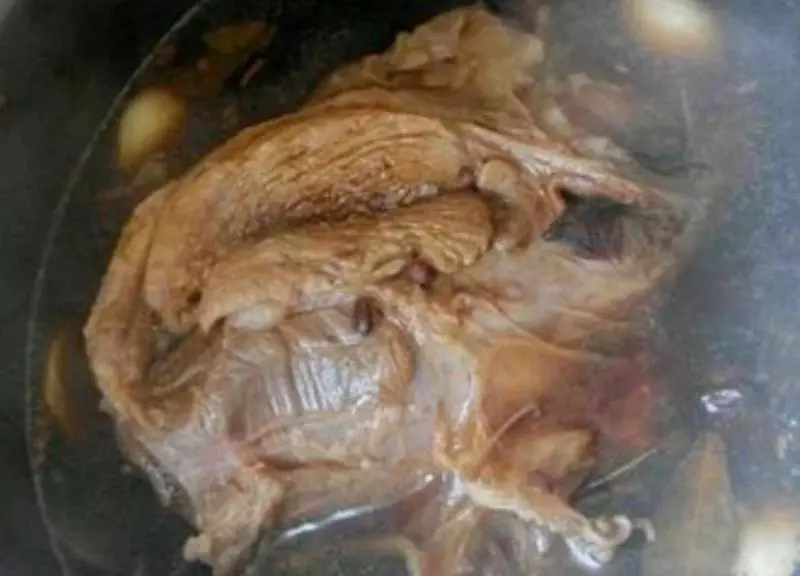 老師傅分享滷肉配方,在外面花1萬塊都學不到,學會可以開個店!_香料