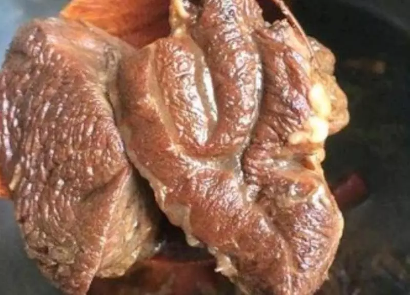 老師傅分享滷肉配方,在外面花1萬塊都學不到,學會可以開個店!_香料
